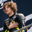 Kiesett a listavezető a Francia Nagydíjon