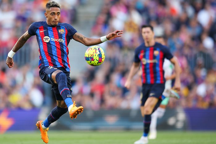 A Barcelona akár már vasárnap bebiztosíthatja a bajnoki címet