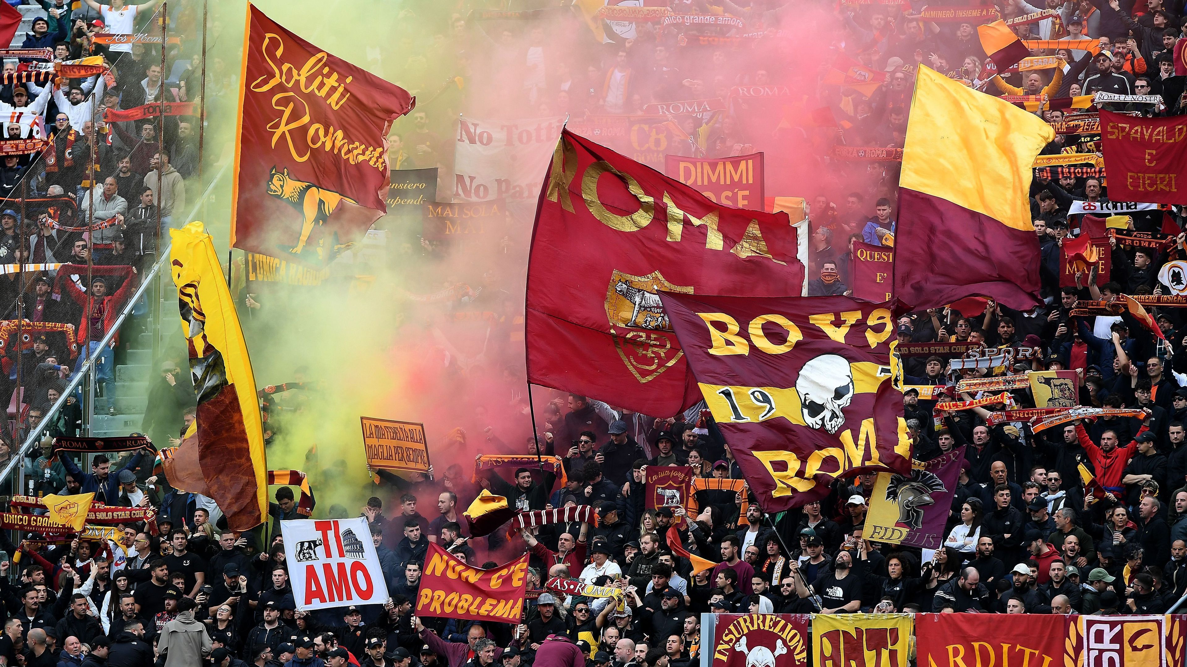 Egyre távolabb a Bajnokok Ligája a Romától