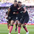 A Sevillla győzelemmel hangolt a Juventus elleni EL-csatára