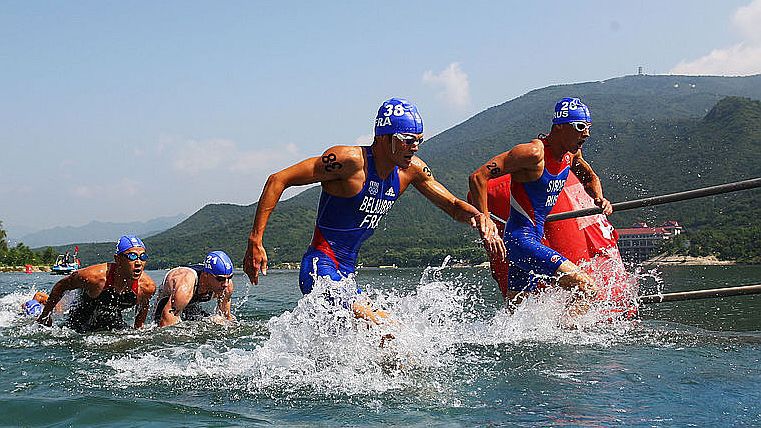 Teherautóval ütközött, meghalt a két olimpián is szereplő sportoló