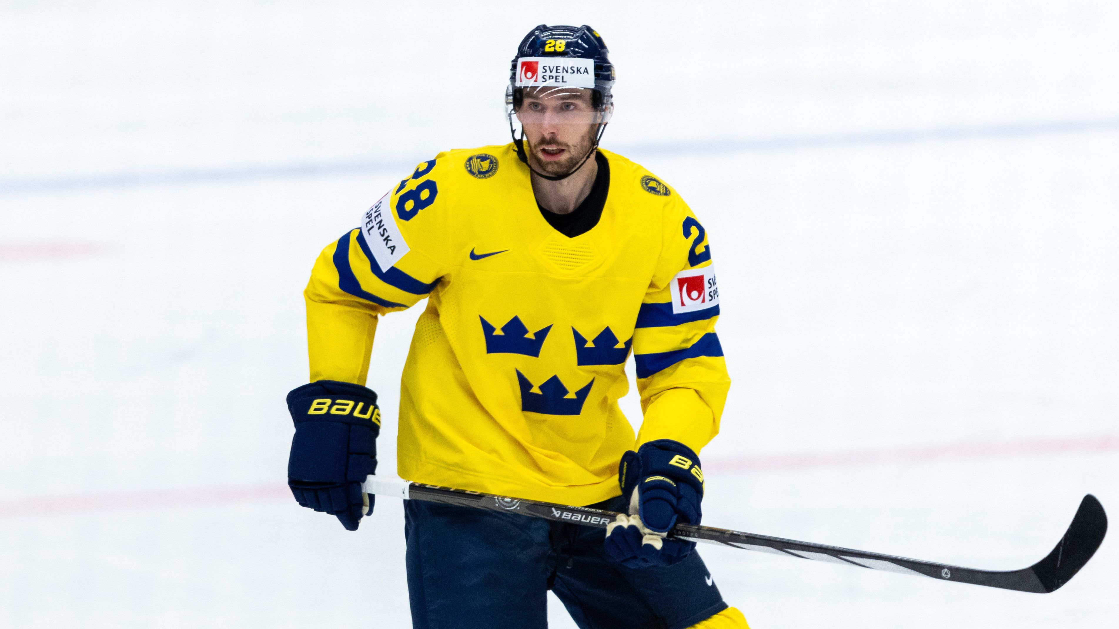 Szétlövéses hazai vereség, sima svéd siker a jégkorong-vb-n