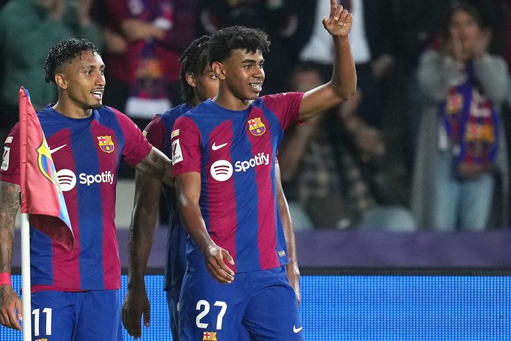 Nyert a Barcelona, döntetlent játszott a Liverpool – reggeli hírösszefoglaló