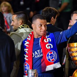 Mbappé a jövőjéről beszélt: „Nagyon izgatottan várom a következő kihívást”