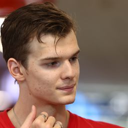 Magaslati edzőtáborban készül világbajnok úszónk: „Szenvedünk, mint állat”