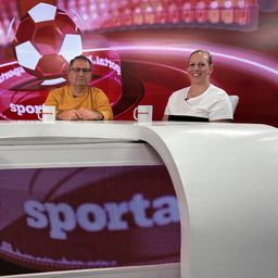 Szász Emese: „Ha meglátom a 11:7-es állást, mindig azt kérdem, hogy csináltam ezt, mi történt"