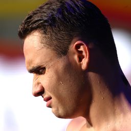 Szavazás: Megvédi Milák Kristóf az olimpiai bajnoki címét?