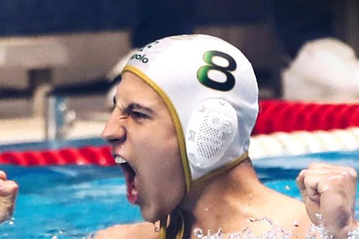 Az FTC csoportgyőztesként jutott be a vízilabda BL négyes döntőjébe