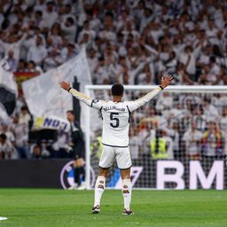Ötöt lőtt a Real Madrid, kikapott a Girona