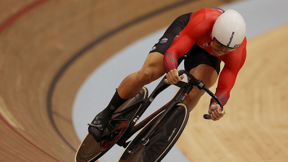 Szinte teljesen elszálltak a magyar sportoló olimpiai reményei