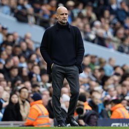 „Ha csak ezen múlna, a Leicester sem lett volna bajnok” – Pep Guardiola kiakadt a szurkolókra