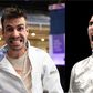 A zseniális kardvívó, Szilágyi Áron legyőzésére hajt a párbajtőröző Koch Máté – videóval