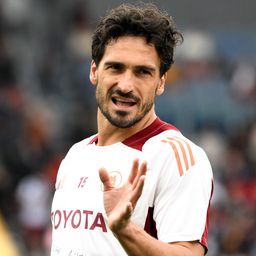 Hummels nem tér vissza a Borussia Dortmundhoz