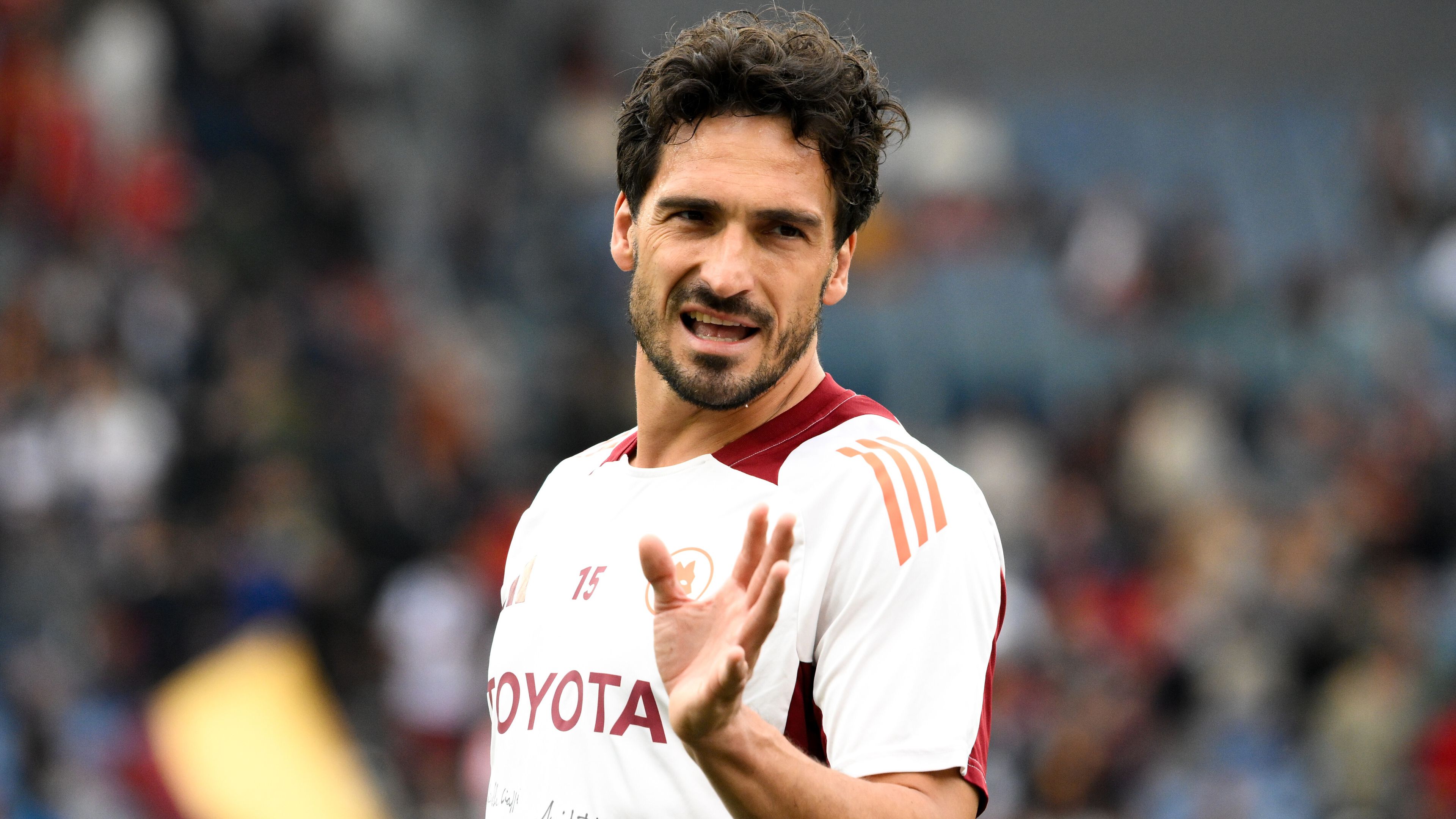 Hummels nem tér vissza a Borussia Dortmundhoz