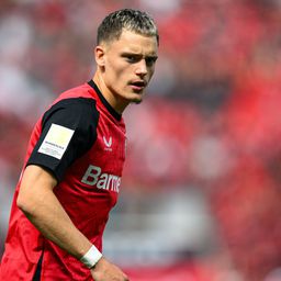 Mégsem a Bayern lesz a befutó? Florian Wirtz két Premier League-klubbal tárgyalt