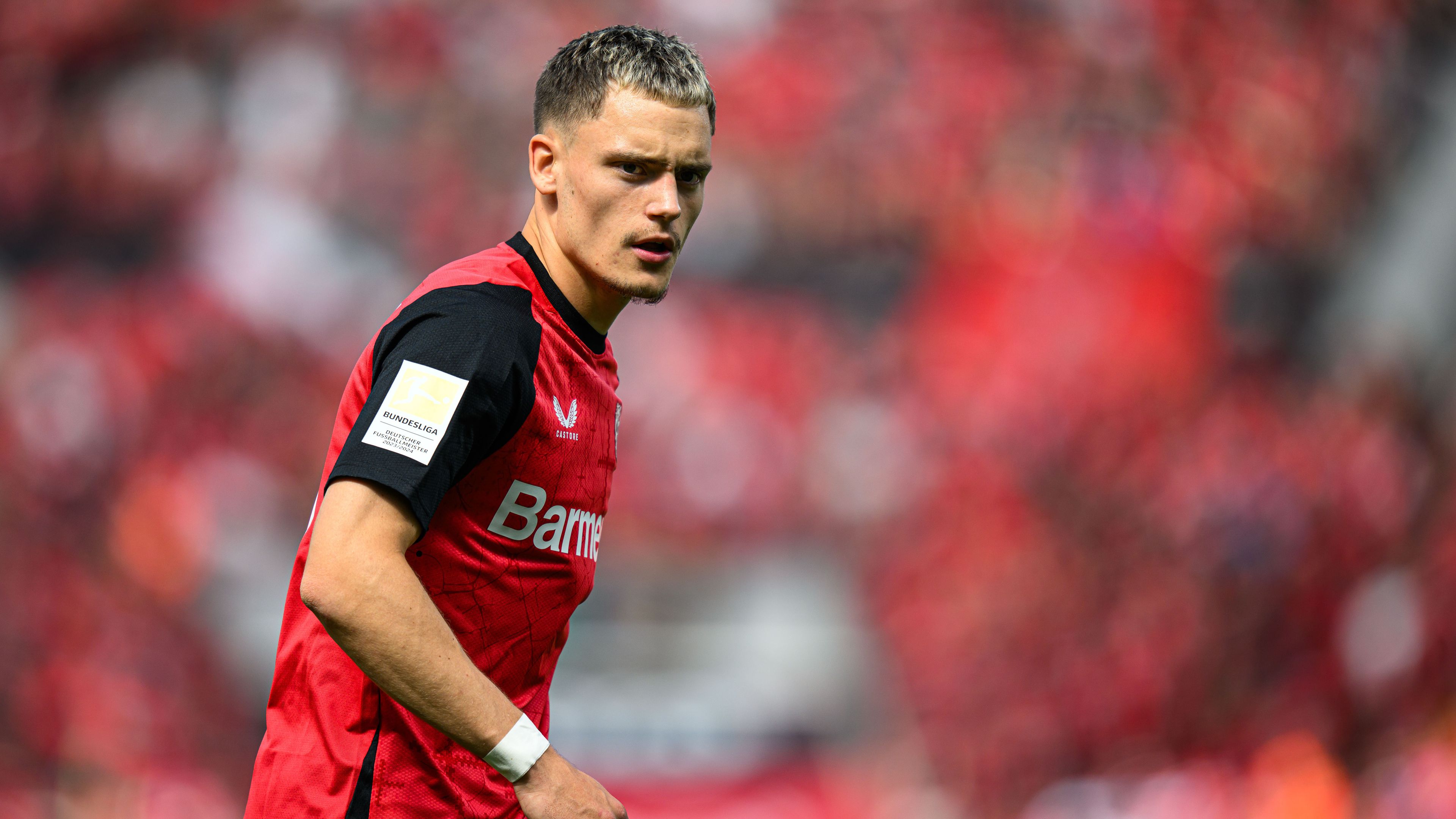 Mégsem a Bayern lesz a befutó? Florian Wirtz két Premier League-klubbal tárgyalt