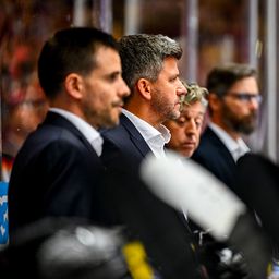 Hokisaink kapitánya a győzelem után: Abból is jól jöttünk ki, hogy bajba sodortuk magunkat