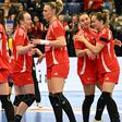 Az első vb-kalapban a magyar válogatott