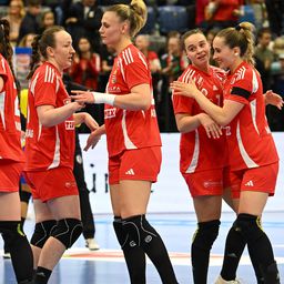 Az első vb-kalapban a magyar válogatott