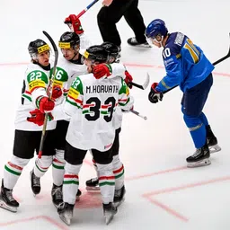 Megvan a magyar válogatott első vb-győzelme; bajnok a Ferencváros – az elmúlt 24 óra legfontosabb sporthírei