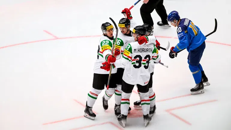 Megvan a magyar válogatott első vb-győzelme; bajnok a Ferencváros – az elmúlt 24 óra legfontosabb sporthírei