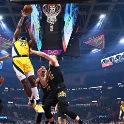 Főcsoportdöntőben az Indiana Pacers az NBA-ben – videóval