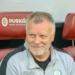 Bognár György: Ezt a trófeát kétszer nyertük meg