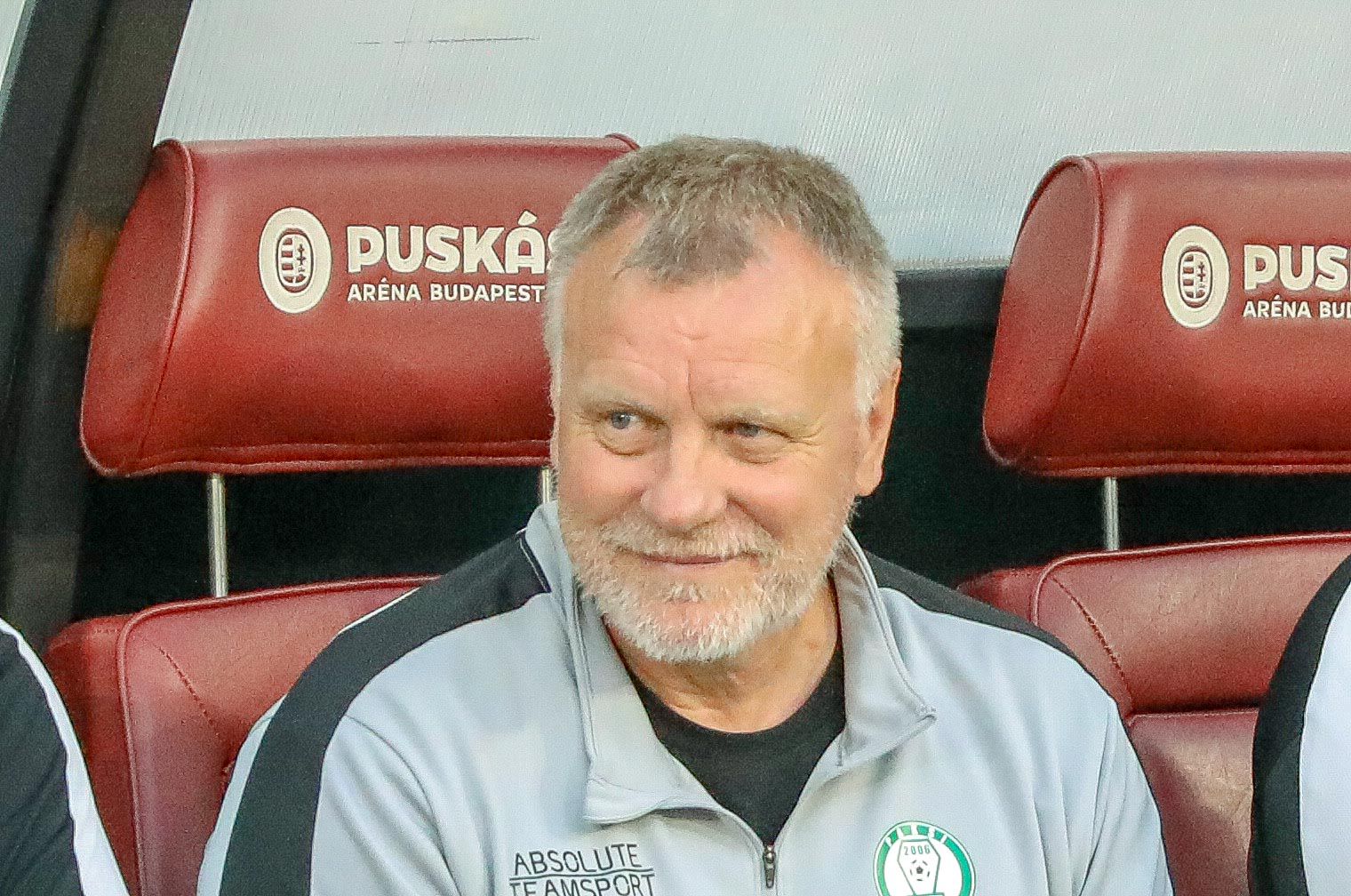 Bognár György: Ezt a trófeát kétszer nyertük meg