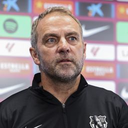 Hansi Flick: Még nem döntöttem el, hogy megnézem-e a Real Madrid meccsét