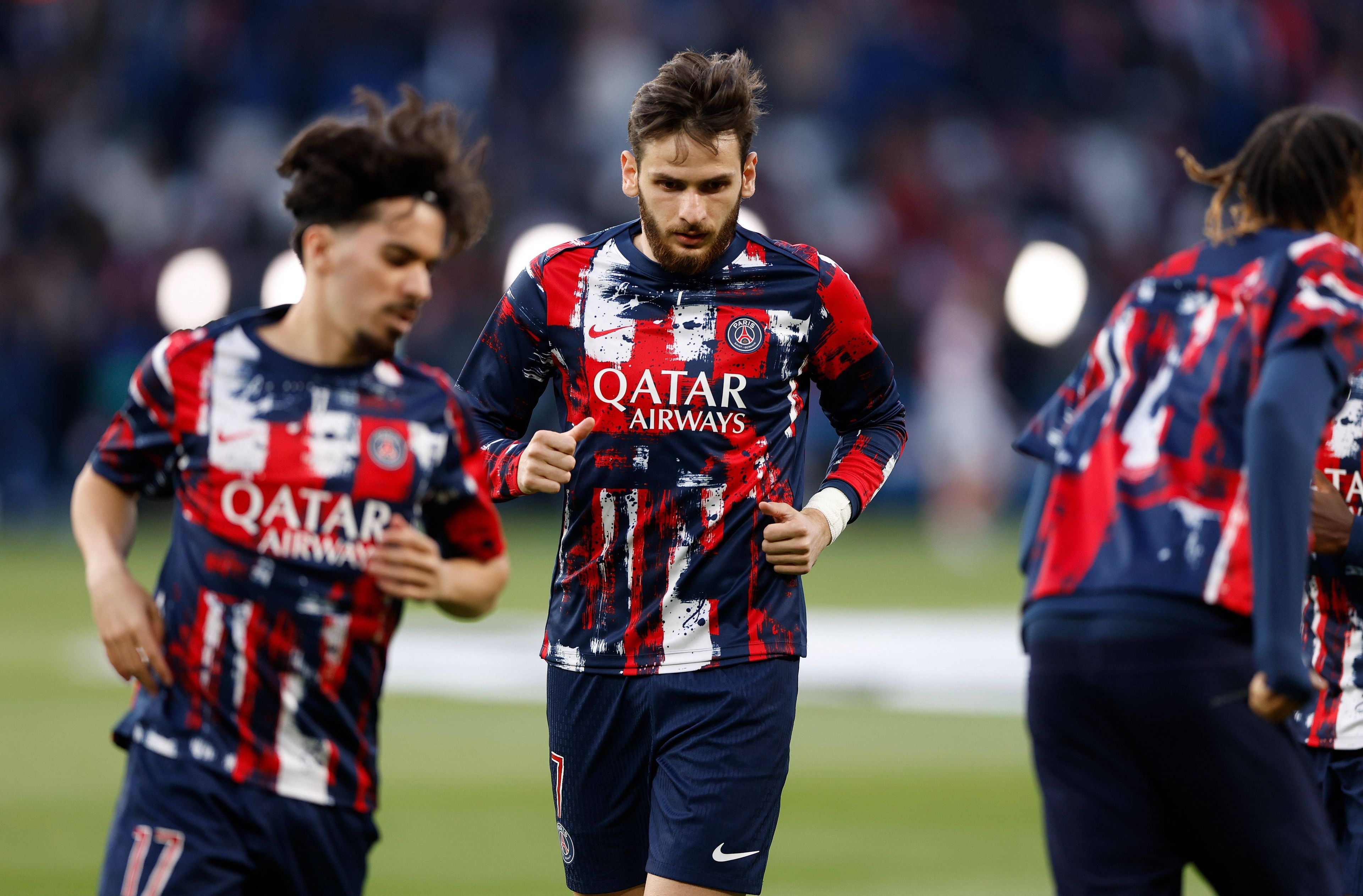 Új formátum a francia ligában? A PSG-nél ennek nem fognak örülni...
