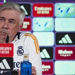 A brazil elnök nincs elragadtatva Carlo Ancelotti kinevezésétől