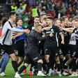 Ha Magyar Kupa, akkor Paks! A címvédő drámai csatában, büntetőkkel győzte le a Fradit