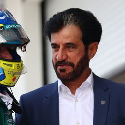 Fellélegezhetnek a versenyzők: fontos szabályváltozásokat eszközölt az FIA