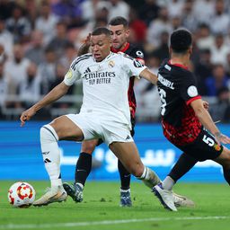 Hazai pályán feledtetné a Real Madrid a Barcelona elleni vereséget