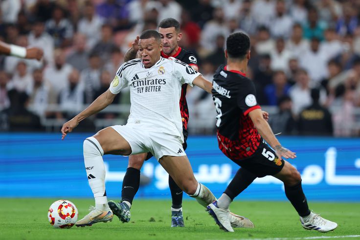 Hazai pályán feledtetné a Real Madrid a Barcelona elleni vereséget