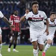 Egyetlen gól döntött: a Bologna legyőzte a Milant az Olasz Kupa döntőjében