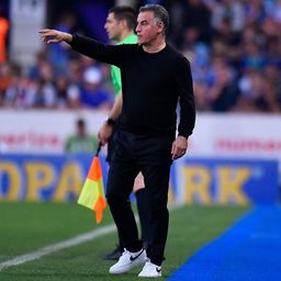 Párizsból érkezhet a Napoli új edzője?