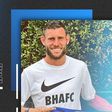 Milner a Brightonnál folytatja – hivatalos