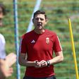 Nemzetek Ligája-elődöntő; pályán az U21-es válogatott; kezdődik a női kosár Eb – csütörtöki sportműsor