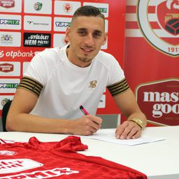 Megvan a Kisvárda első nyári igazolása