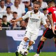 Súlyos sérülést okozott a Real Madrid védője