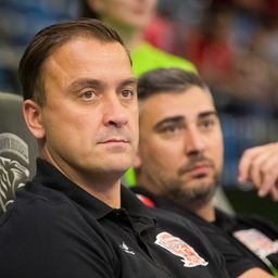 Nagy bejelentés Veszprémben: Momir Ilics távozik a csapattól