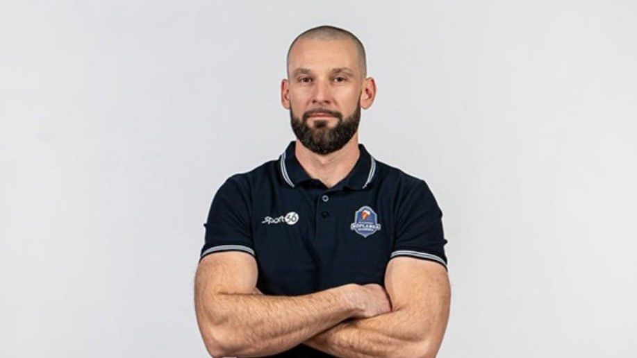 Tomas Varga marad a Szent Benedek RA vezetőedzője (Fotó: Szent Benedek RA/Facebook)