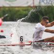 Kurucz egyesben és Opavszkyval párosban is döntős 200-on a kajak-kenu Eb-n