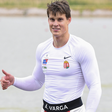 Varga Ádám: Remélem, benne leszek az olimpiai csapatban