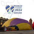 Szeptemberben Szegeden jár? Érdemes lesz az égre pillantania