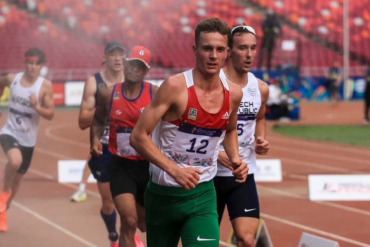 Bőhm Csaba is döntős az öttusa vb-n