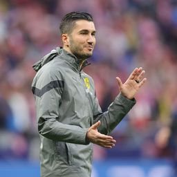 Korábbi klublegenda lett a Dortmund új vezetőedzője – hivatalos