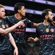 Tarol a City és az Inter – mutatjuk, mely klubok adják a legtöbb játékost az Eb-re!
