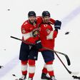 Edmontonban is győzött a Florida, és már 3–0-ra vezet